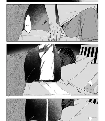 [NIRA Kaneyuki] Megunda Koi ni Koiwazurai [Eng] (update c.3+4) – Gay Manga sex 26
