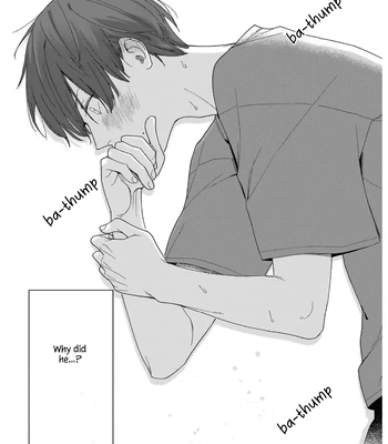 [NIRA Kaneyuki] Megunda Koi ni Koiwazurai [Eng] (update c.3+4) – Gay Manga sex 27