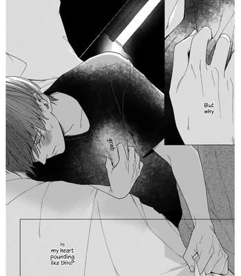 [NIRA Kaneyuki] Megunda Koi ni Koiwazurai [Eng] (update c.3+4) – Gay Manga sex 29