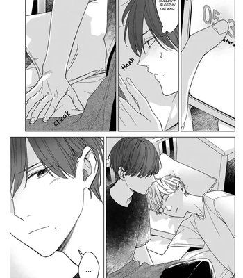 [NIRA Kaneyuki] Megunda Koi ni Koiwazurai [Eng] (update c.3+4) – Gay Manga sex 30