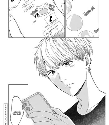 [NIRA Kaneyuki] Megunda Koi ni Koiwazurai [Eng] (update c.3+4) – Gay Manga sex 33