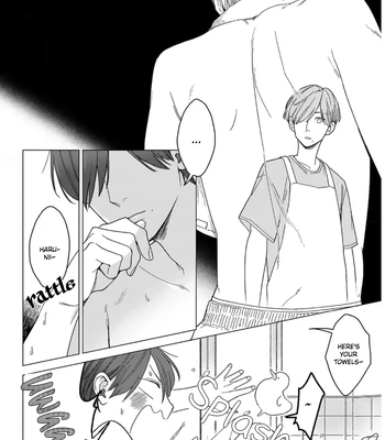 [NIRA Kaneyuki] Megunda Koi ni Koiwazurai [Eng] (update c.3+4) – Gay Manga sex 5