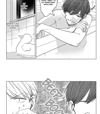 [NIRA Kaneyuki] Megunda Koi ni Koiwazurai [Eng] (update c.3+4) – Gay Manga sex 7