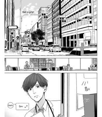 [NIRA Kaneyuki] Megunda Koi ni Koiwazurai [Eng] (update c.3+4) – Gay Manga sex 84