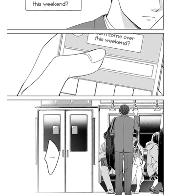 [NIRA Kaneyuki] Megunda Koi ni Koiwazurai [Eng] (update c.3+4) – Gay Manga sex 86
