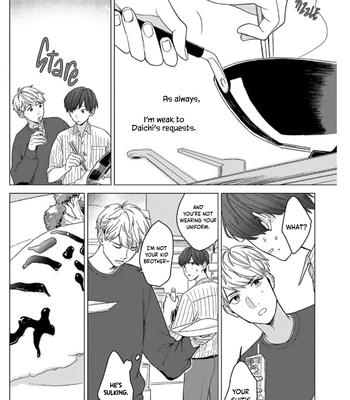 [NIRA Kaneyuki] Megunda Koi ni Koiwazurai [Eng] (update c.3+4) – Gay Manga sex 89