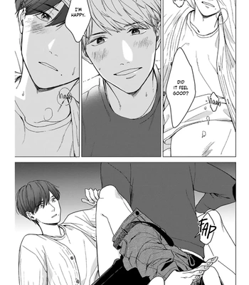 [NIRA Kaneyuki] Megunda Koi ni Koiwazurai [Eng] (update c.3+4) – Gay Manga sex 104