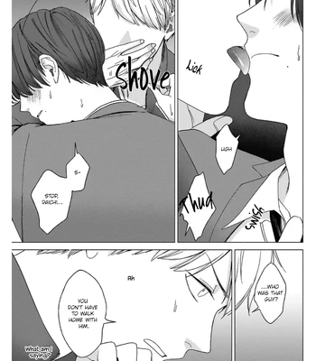 [NIRA Kaneyuki] Megunda Koi ni Koiwazurai [Eng] (update c.3+4) – Gay Manga sex 137
