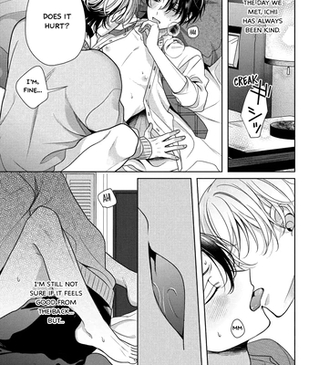 [Tsurui Toto] Spicy Milk Candy [Eng] (c.1) – Gay Manga sex 13