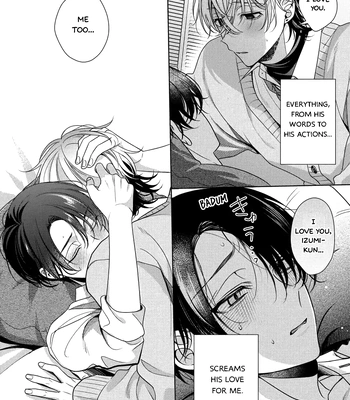 [Tsurui Toto] Spicy Milk Candy [Eng] (c.1) – Gay Manga sex 14
