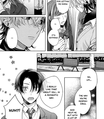 [Tsurui Toto] Spicy Milk Candy [Eng] (c.1) – Gay Manga sex 17