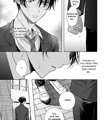 [Tsurui Toto] Spicy Milk Candy [Eng] (c.1) – Gay Manga sex 19