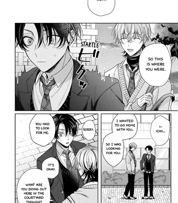 [Tsurui Toto] Spicy Milk Candy [Eng] (c.1) – Gay Manga sex 20