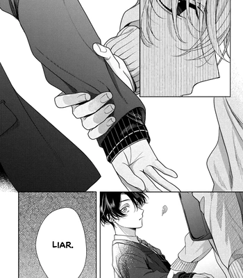 [Tsurui Toto] Spicy Milk Candy [Eng] (c.1) – Gay Manga sex 22