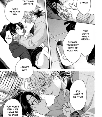 [Tsurui Toto] Spicy Milk Candy [Eng] (c.1) – Gay Manga sex 27