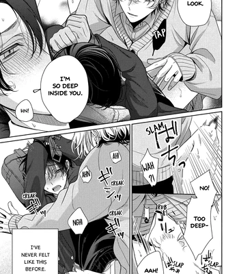 [Tsurui Toto] Spicy Milk Candy [Eng] (c.1) – Gay Manga sex 29