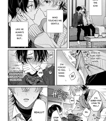[Tsurui Toto] Spicy Milk Candy [Eng] (c.1) – Gay Manga sex 30