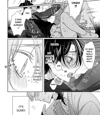 [Tsurui Toto] Spicy Milk Candy [Eng] (c.1) – Gay Manga sex 34