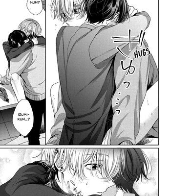 [Tsurui Toto] Spicy Milk Candy [Eng] (c.1) – Gay Manga sex 35