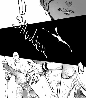 [Pastenaga] Inocuo – Jujutsu Kaisen dj [Eng] – Gay Manga sex 20