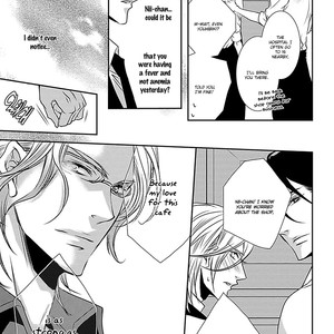 [TAKAGI Ryou] Cafe Otoko! [Eng] – Gay Manga sex 22