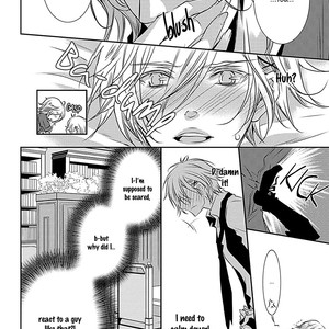 [TAKAGI Ryou] Cafe Otoko! [Eng] – Gay Manga sex 29