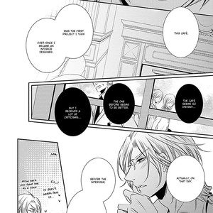[TAKAGI Ryou] Cafe Otoko! [Eng] – Gay Manga sex 51