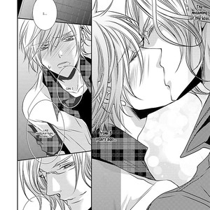 [TAKAGI Ryou] Cafe Otoko! [Eng] – Gay Manga sex 53