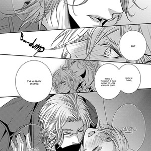 [TAKAGI Ryou] Cafe Otoko! [Eng] – Gay Manga sex 55