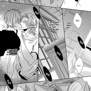 [TAKAGI Ryou] Cafe Otoko! [Eng] – Gay Manga sex 58