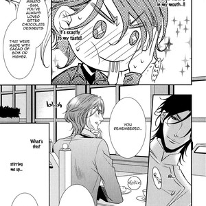 [TAKAGI Ryou] Cafe Otoko! [Eng] – Gay Manga sex 73