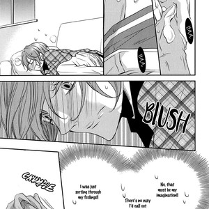 [TAKAGI Ryou] Cafe Otoko! [Eng] – Gay Manga sex 83
