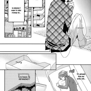 [TAKAGI Ryou] Cafe Otoko! [Eng] – Gay Manga sex 84