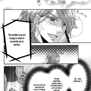[TAKAGI Ryou] Cafe Otoko! [Eng] – Gay Manga sex 86