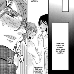 [TAKAGI Ryou] Cafe Otoko! [Eng] – Gay Manga sex 91