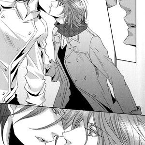 [TAKAGI Ryou] Cafe Otoko! [Eng] – Gay Manga sex 95