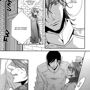 [TAKAGI Ryou] Cafe Otoko! [Eng] – Gay Manga sex 104