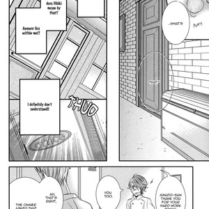 [TAKAGI Ryou] Cafe Otoko! [Eng] – Gay Manga sex 107