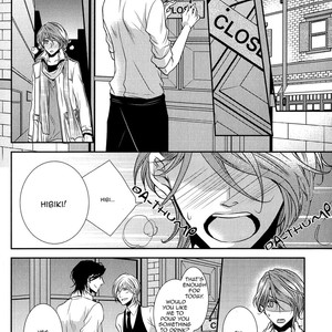 [TAKAGI Ryou] Cafe Otoko! [Eng] – Gay Manga sex 113