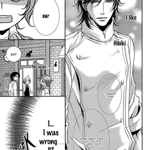 [TAKAGI Ryou] Cafe Otoko! [Eng] – Gay Manga sex 115