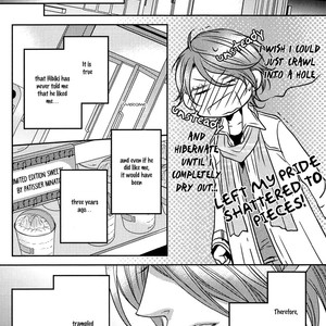 [TAKAGI Ryou] Cafe Otoko! [Eng] – Gay Manga sex 116