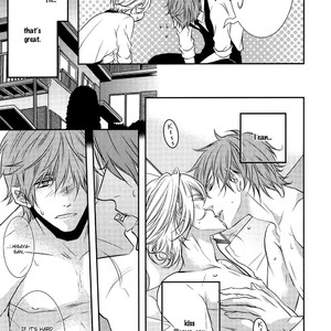 [TAKAGI Ryou] Cafe Otoko! [Eng] – Gay Manga sex 160
