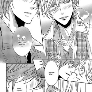 [TAKAGI Ryou] Cafe Otoko! [Eng] – Gay Manga sex 175