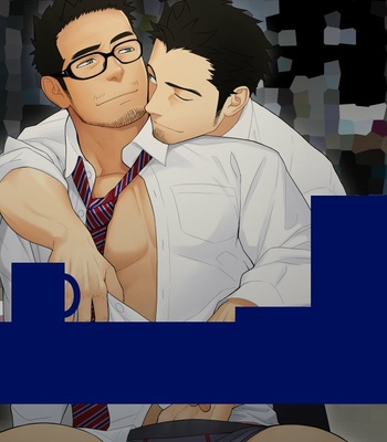 [Mentaiko (Itto)] Art Compilation – Gay Manga sex 329