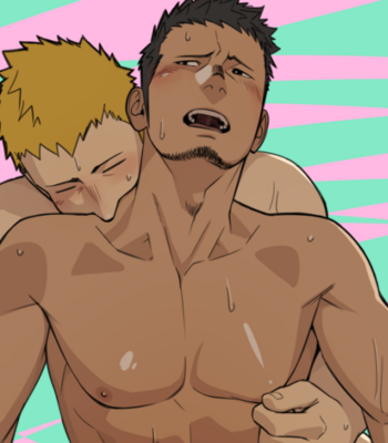 [Mentaiko (Itto)] Art Compilation – Gay Manga sex 84