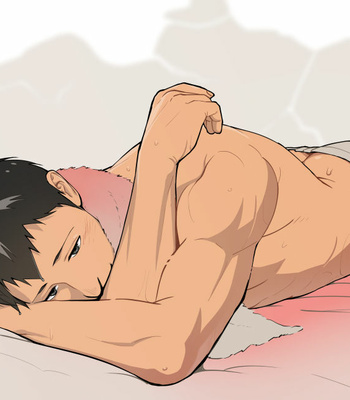 [Mentaiko (Itto)] Art Compilation – Gay Manga sex 166