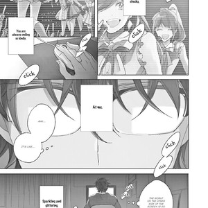 [KASHIMA Chiaki] Ore to Joushi no Kakushikoto [Eng] – Gay Manga sex 8