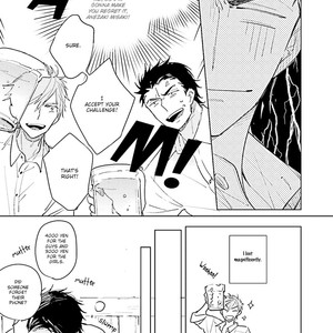 [KASHIMA Chiaki] Ore to Joushi no Kakushikoto [Eng] – Gay Manga sex 24