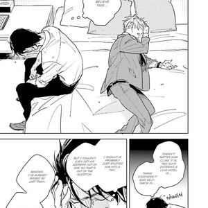 [KASHIMA Chiaki] Ore to Joushi no Kakushikoto [Eng] – Gay Manga sex 28