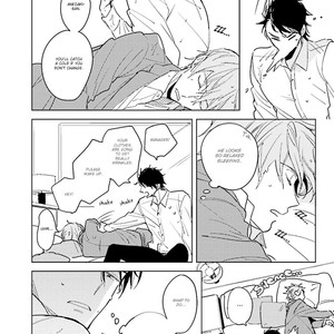 [KASHIMA Chiaki] Ore to Joushi no Kakushikoto [Eng] – Gay Manga sex 29
